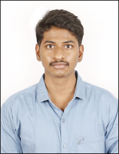 Ali Solanki Picture